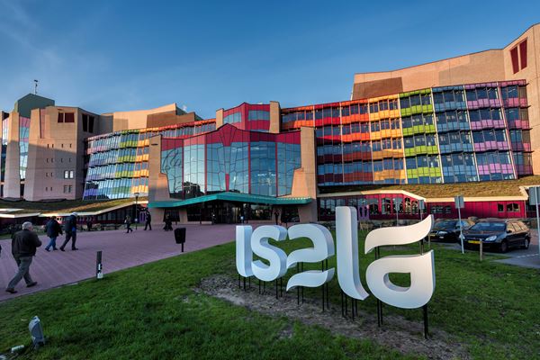 Isala Zwolle Spoedeisende Hulp